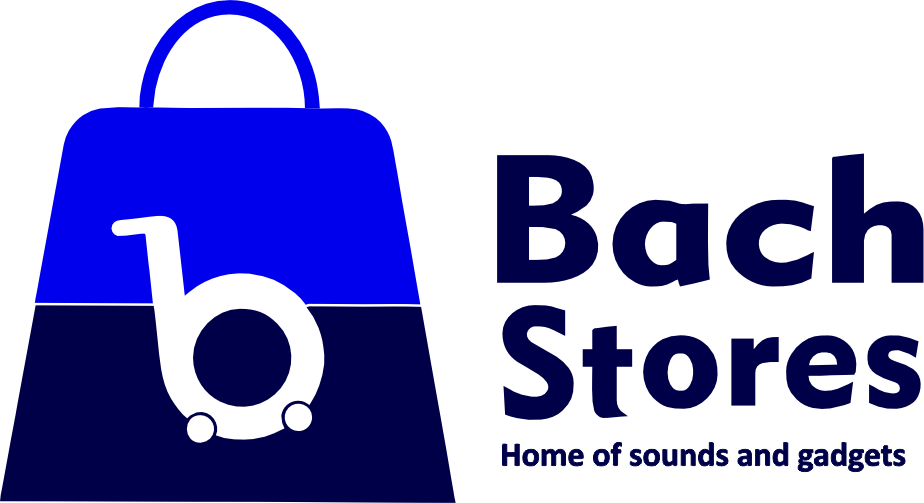 Bach Stores